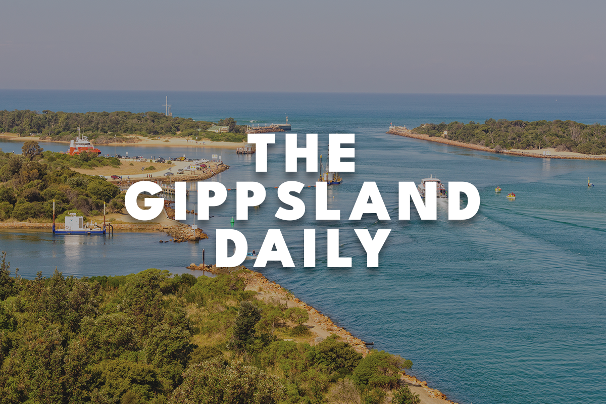 99.5 & 99.9 Gippsland's TRFM