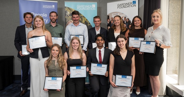 New Scholarships - 99.5 & 99.9 Gippsland's TRFM